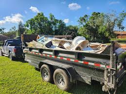 Best Recycling Services for Junk  in Guttenberg, IA